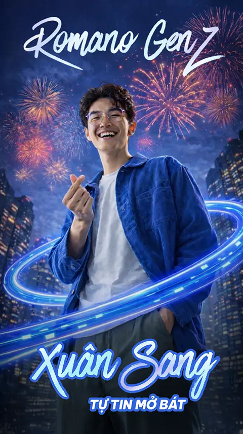 Romano Gen Z 4